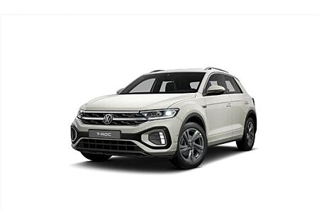 VW T-Roc Volkswagen R-line Gewerbeaktion!!!nur bis 31.05.