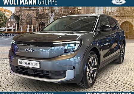 Ford Explorer *HOT DEAL* RWD Navi Digitales Cockpit Memory Sitze Massagesitze LED ACC El. Heckklappe