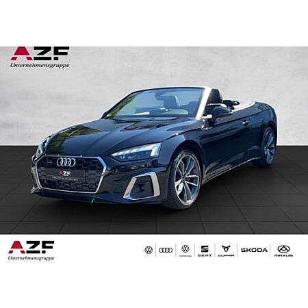 Audi A5 leasen