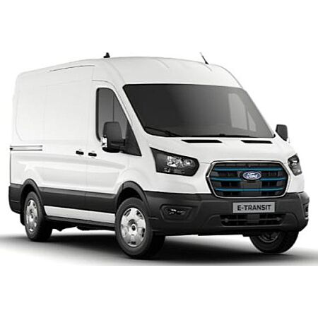 Ford Transit leasen