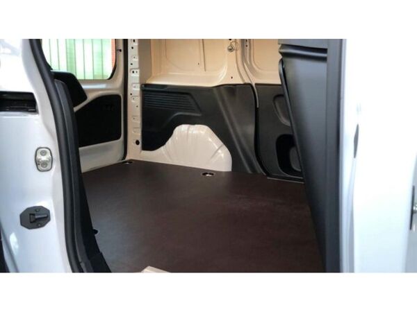 Toyota Proace City 1,5l D Meister L1*CAM*EPH*Temp*AppleCarplay*M+S bild 7