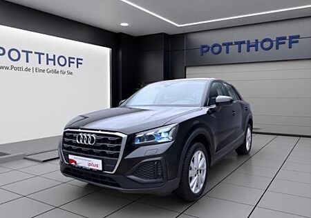 Audi Q2 30 TDI MATRIX KAMERA SITZHZG GRA