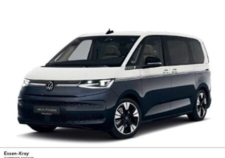 VW T7 Multivan Volkswagen Multivan Goal 2.0 TSI (Essen-Kray)