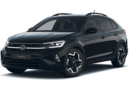 VW Taigo Volkswagen 1.5 TSI DSG R-LINE *NAVI*MATRIX-LED*IQ.DRIVE* SOFORT!
