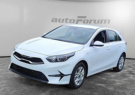 Kia Cee'd Ceed 1.5T 140PS VISION