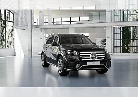 Mercedes-Benz GLS 450 **SOFORT**AMG+HUD+Pano.-Dach+Sitzklima+Burmester+360°+AIRMATIC