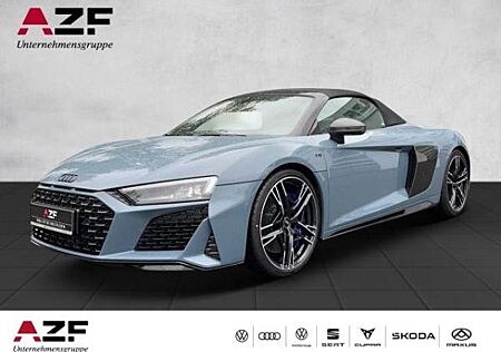 Audi R8 Spyder V10 performance quattro S tronic