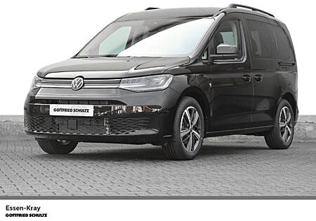 VW Caddy Volkswagen 1.5 e-Hybrid Life (Essen-Kray)
