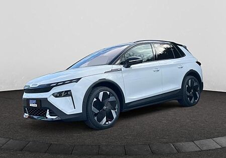 Skoda Elroq 85 First Edition ⭐️Limitiert ⭐️❗️🏁SOFORT VERFÜGBAR🏁❗️