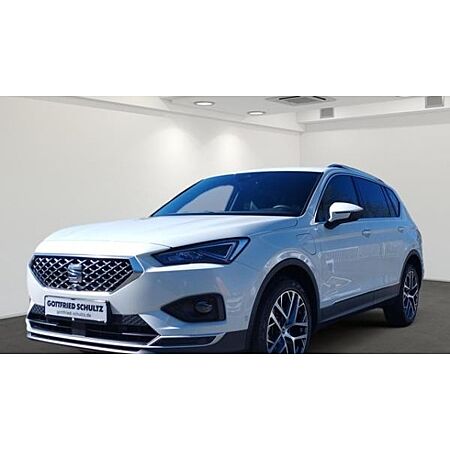 Seat Tarraco leasen
