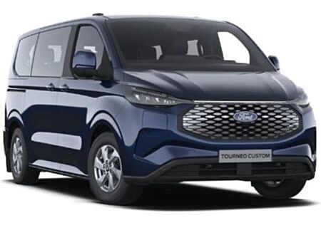Ford Tourneo Custom ⚡️Elektro⚡️, 🔥Bestellaktion🔥+Wartung/Verschleiß!!!