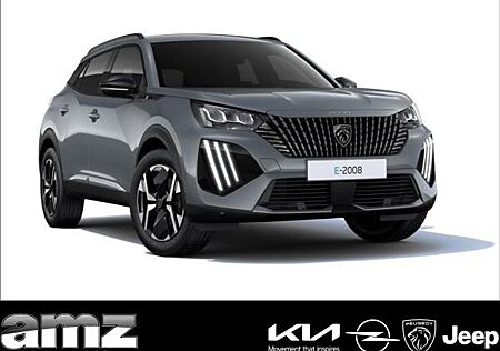Peugeot 2008 e- Allure
