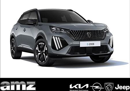 Peugeot 2008 e- GT