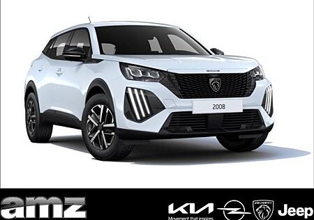 Peugeot 2008 Style Elektro