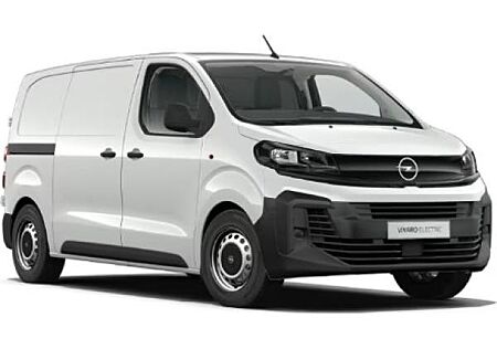 Opel Vivaro Electric Kastenwagen