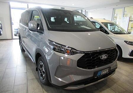 Ford Tourneo Custom L1 Active PHEV SOFORT+Wartung/Verschleiß!!!