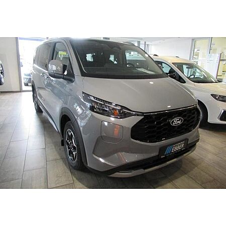 Ford Tourneo leasen