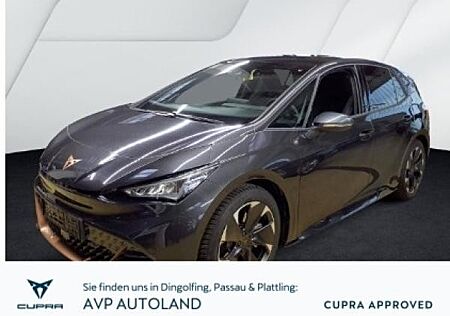 Cupra Born h | ACC | SITZHEIZUNG | LED |