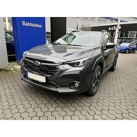 Subaru Crosstrek leasen
