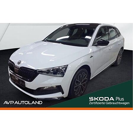 Skoda Scala leasen