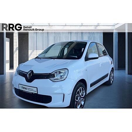 Renault Twingo leasen