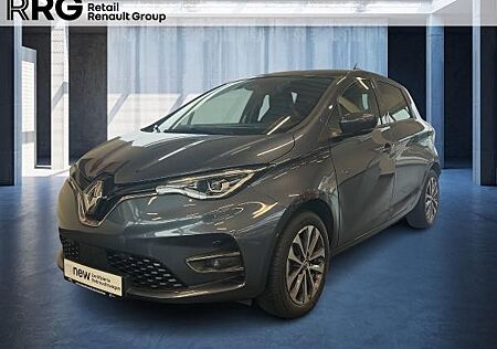 Renault ZOE R135 Z.E. 50 Intens Kauf-Batterie