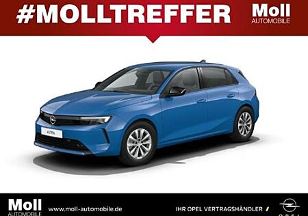 Opel Astra 1.2 Turbo 96kW Edition⚡Frei konfigurierbar ⚡Bestellfahrzeug⚡