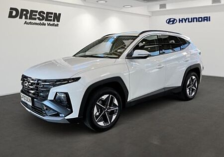 Hyundai Tucson 1.6 Trend**500 € Zubehör-Gutschein**🚀| Automatik | Navi | Rückfahrkamera | Sitzheizung | Klimaauto.