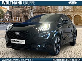 Ford Puma ST-Line X Hybrid 1.0 EB 155PS Auto. AHK-abnehmbar B&O