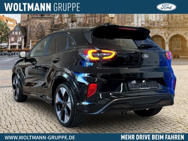 Ford Puma ST-Line X Hybrid 1.0 EB 155PS Auto. AHK-abnehmbar B&O bild 3