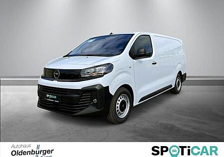 Opel Vivaro Cargo Electric L 75kWh, Kamera