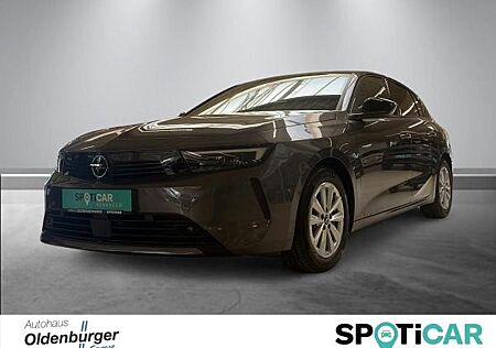 Opel Astra Edition, Sitzheizung, CarPlay/AndroidAuto *sofort verfügbar*