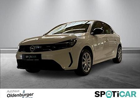 Opel Corsa Edition *neues Facelift* Allwetterreifen, Sitz- & Lenkradheizung *sofort verfügbar* CarPlay/AndroidA