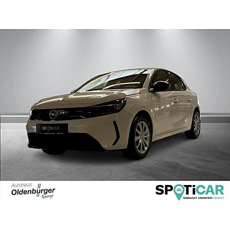 Opel Corsa leasen