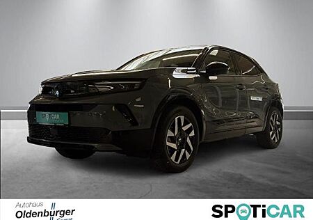 Opel Mokka GS MHEV Automatik *neues Facelift Modell* sofort verfügbar, Alcantara