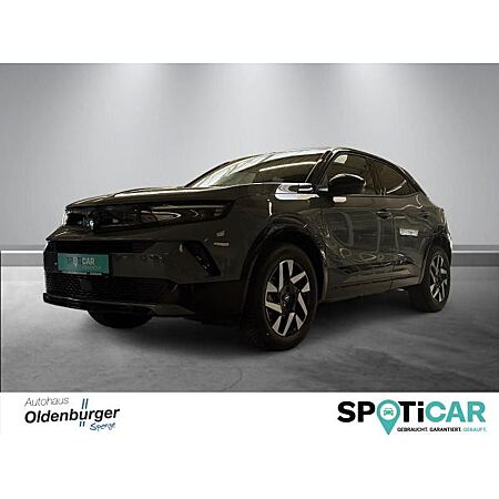 Opel Mokka leasen