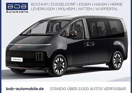 Hyundai Staria 7-Sitzer 1.6 SIGNATURE⚡️sofort verfügbar⚡️Hagen