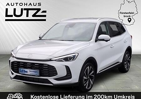 MG ZS Hybrid+ Luxury 1.5l 😃 *Farbe (Schnell Verfügbar)🚙