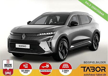 Renault Scenic E-TECH Iconic 220 Long Range el Heckkl