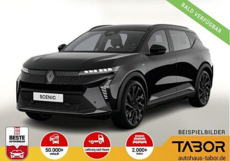 Renault Scenic E-TECH Esprit Alpine 220 Long Range