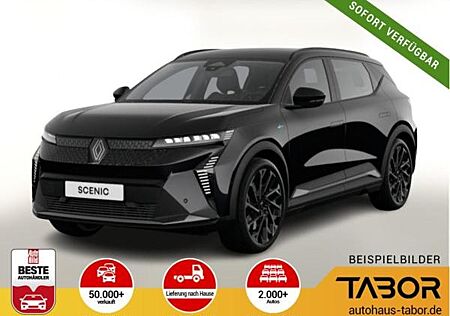 Renault Scenic E-TECH Esprit Alpine 220 Long Range
