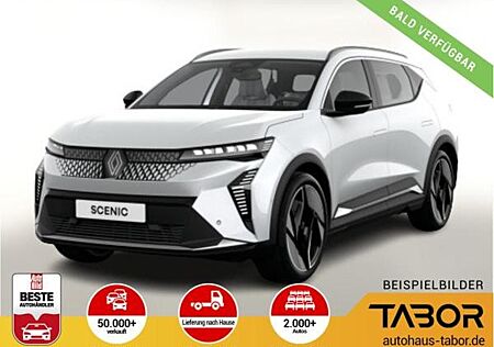 Renault Scenic E-TECH Iconic 220 Long Range el Heckkl