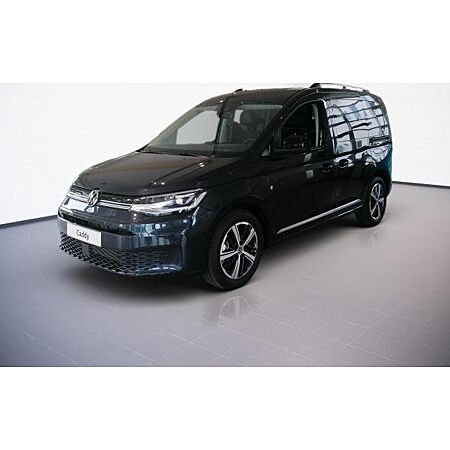 VW Caddy leasen