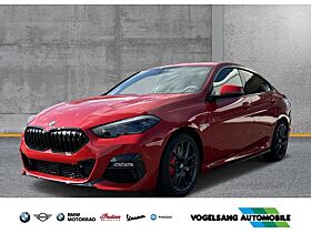 BMW 218 i Gran Coupé // Sofort Verfügbar // M Sportpaket Pro, Premiumpaket, Comfort Paket Professional uvm.
