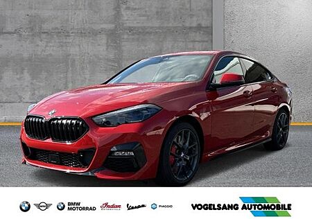 BMW 218 i Gran Coupé // Sofort Verfügbar // M Sportpaket Pro, Premiumpaket, Comfort Paket Professional uvm.
