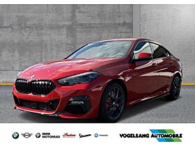 BMW 218 i Gran Coupé // Sofort Verfügbar // M Sportpaket Pro, Premiumpaket, Comfort Paket Professional uvm.