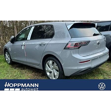VW Golf leasen