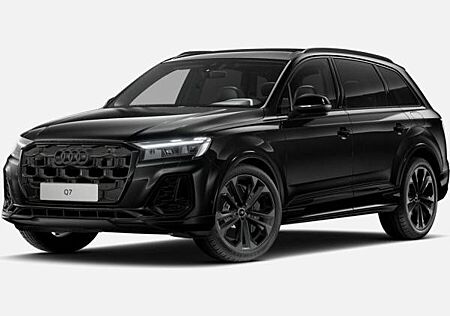 Audi Q7 SUV S line 55 TFSI e quattro 290(394) kW(PS) tiptronic