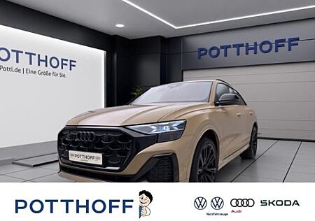 Audi Q8 ❗️GEWERBEKUNDENANGEBOT❗️SOFORT VERFÜGBAR🚀