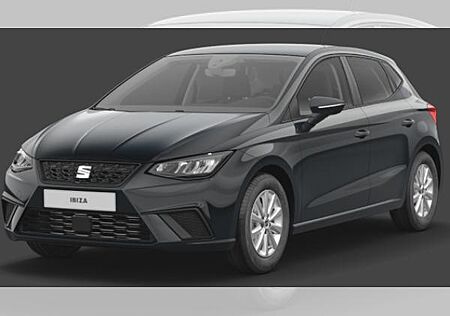 Seat Ibiza Road Edition 1.0 TSI